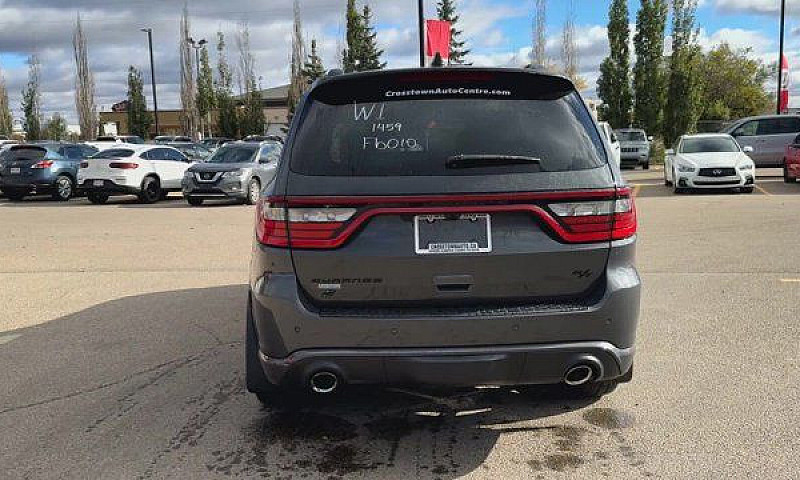 2025 Dodge Durango R...
