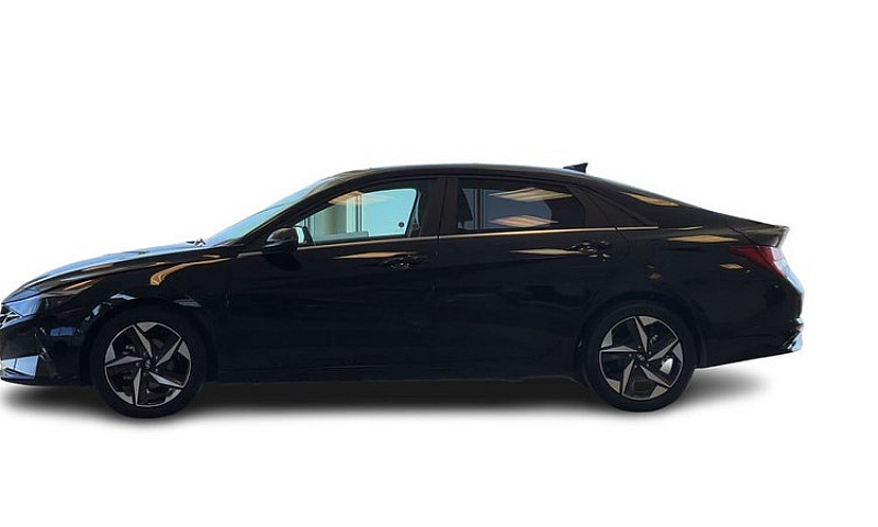 2023 Hyundai Elantra...
