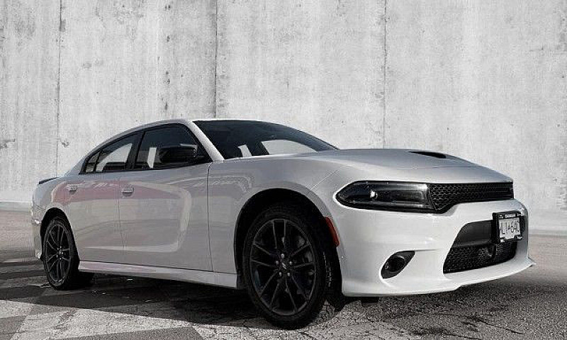 2023 Dodge Charger G...