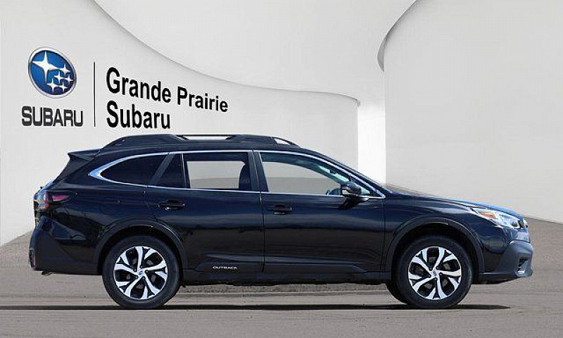 2022 Subaru Outback ...