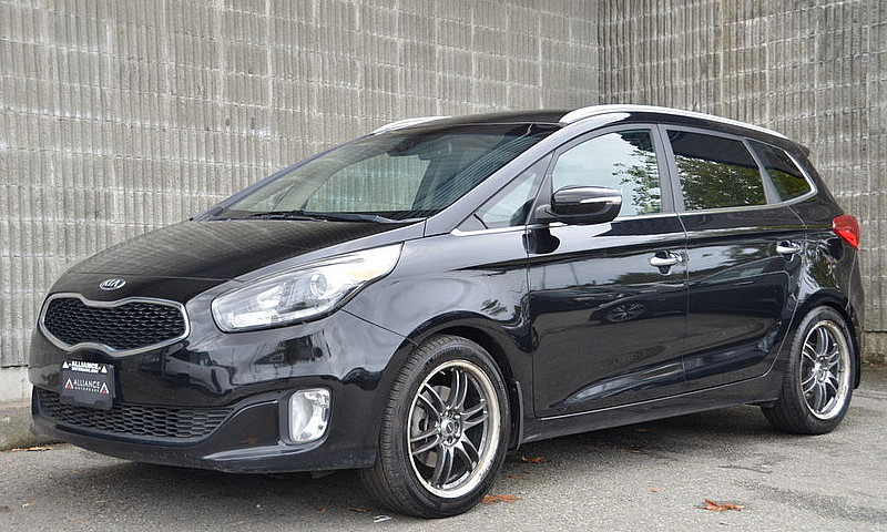 2014 Kia Rondo 4Dr W...