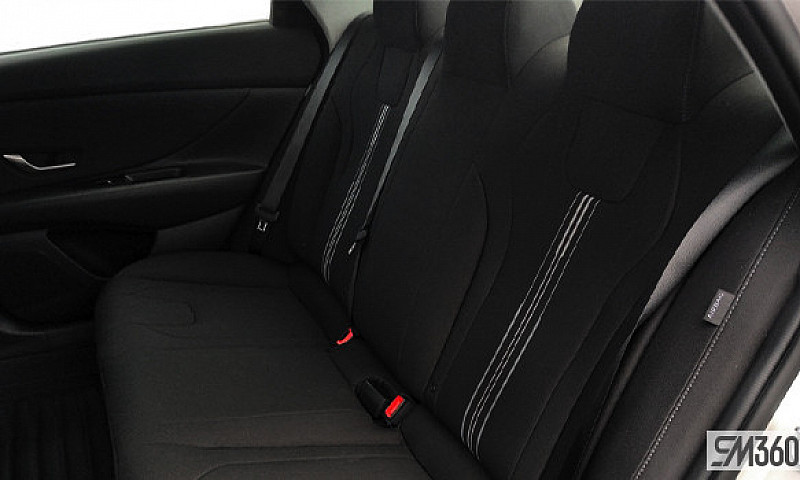 2025 Hyundai Elantra...
