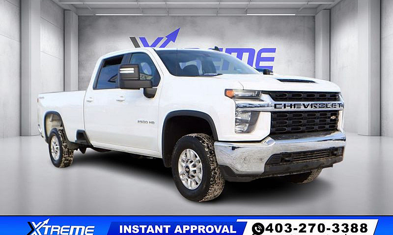 2023 Chevrolet Silve...