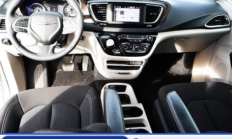 2022 Chrysler Grand ...