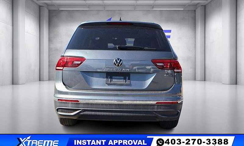 2024 Volkswagen Tigu...