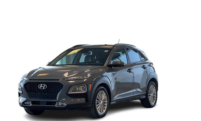 2021 Hyundai Kona 2....