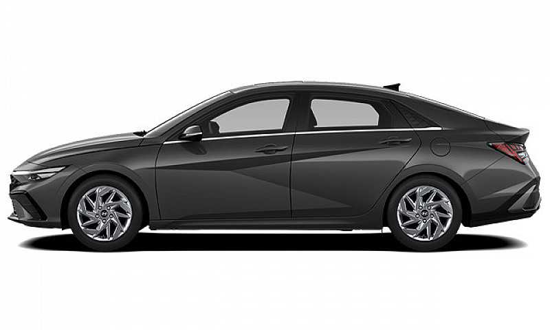 2025 Hyundai Elantra...