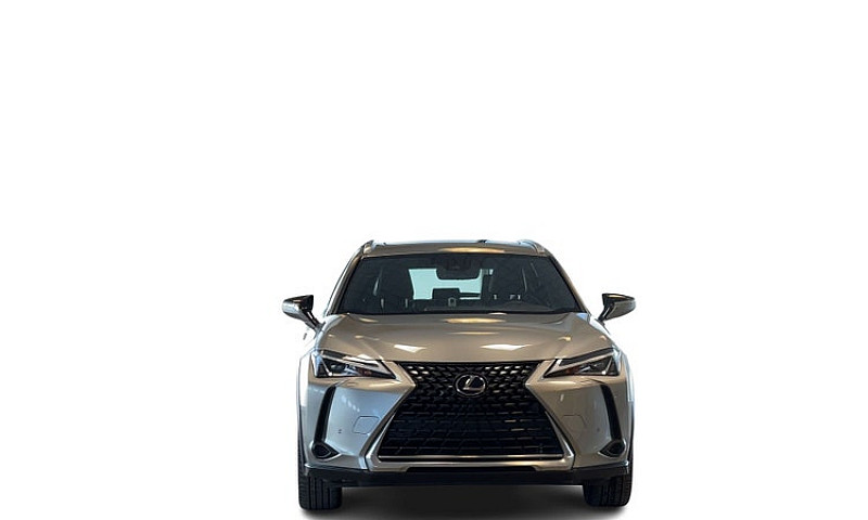 2021 Lexus Uxh Ux 25...