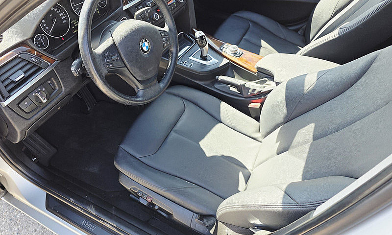 2013 Bmw 3 Series...