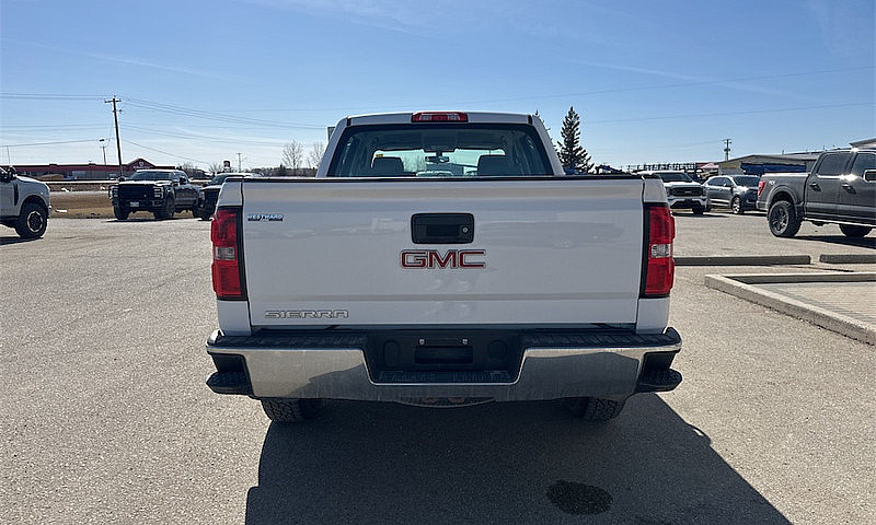 2014 Gmc Sierra 1500...