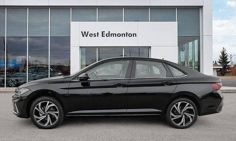 2025 Volkswagen Jett...