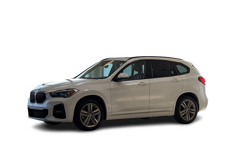 2022 Bmw X1 Xdrive28...