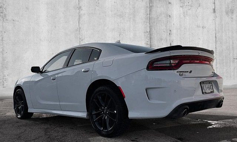 2023 Dodge Charger G...