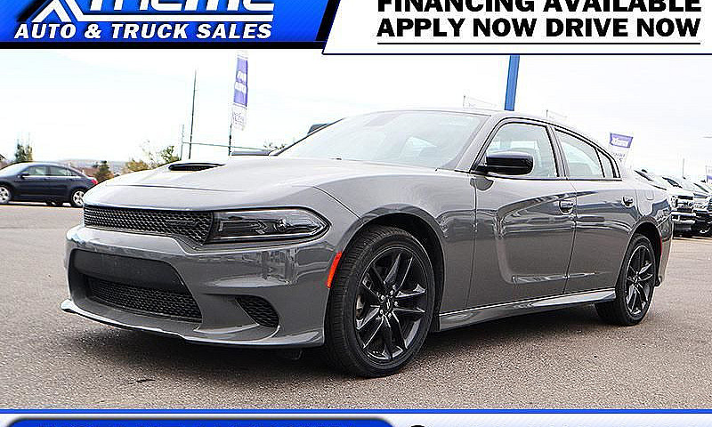 2023 Dodge Charger G...