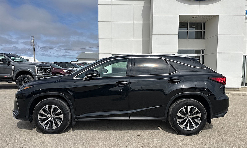 2022 Lexus Rx Rx 350...