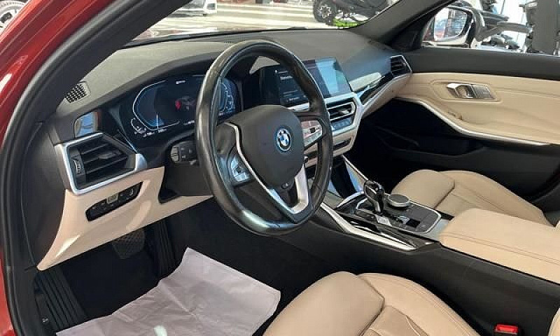 2022 Bmw 3 Series 33...