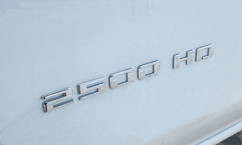 2025 Chevrolet Silve...