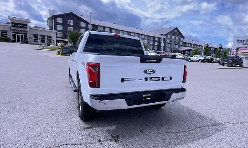 2024 Ford F-150 Xlt ...