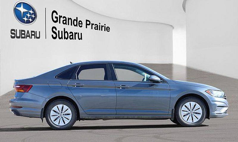 2019 Volkswagen Jett...