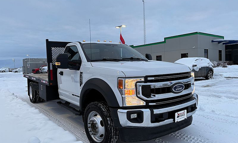 2020 Ford Super Duty...