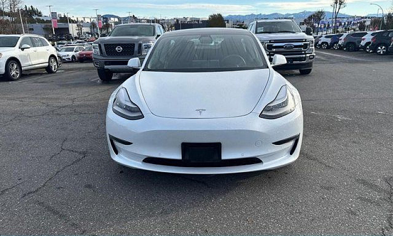 2020 Tesla Model 3 S...
