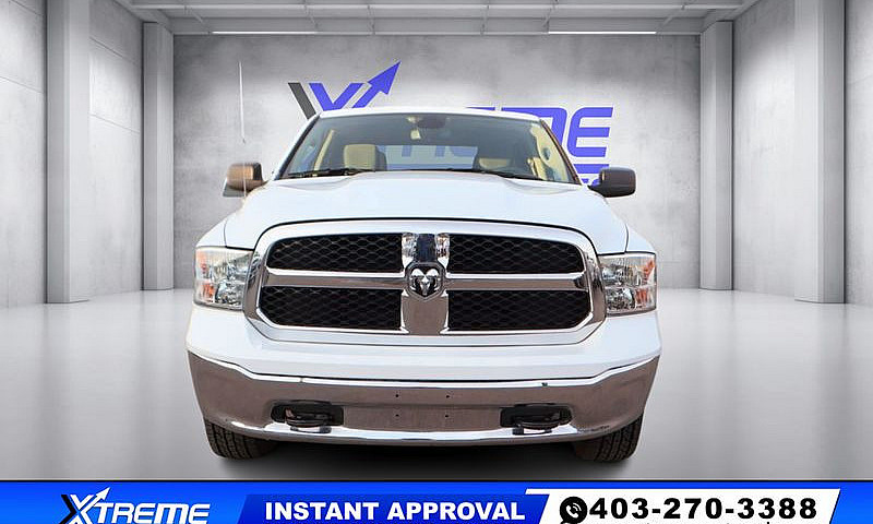 2023 Ram 1500 Classi...