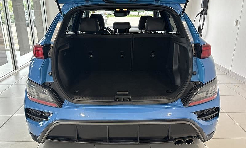 2022 Hyundai Kona 1....