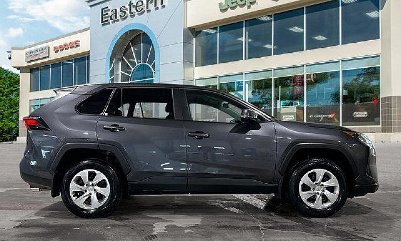 2023 Toyota Rav4 Le ...