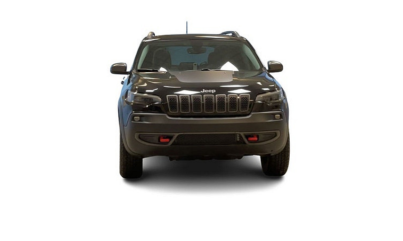 2020 Jeep Cherokee 4...