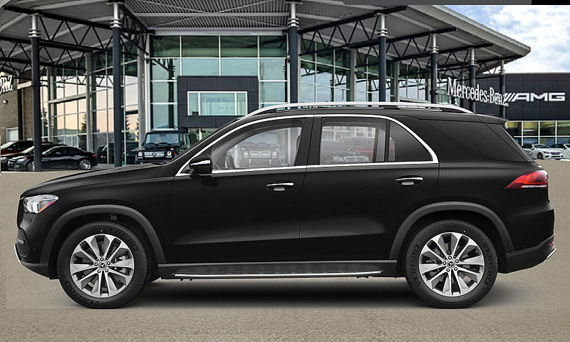 2023 Mercedes-Benz G...