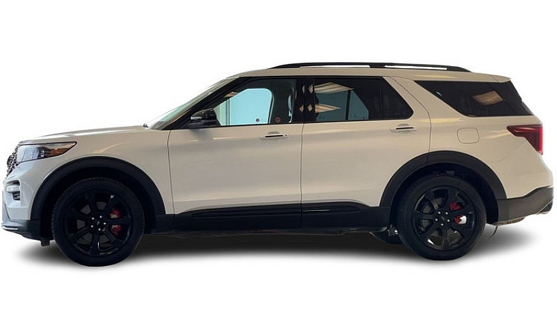 2023 Ford Explorer S...