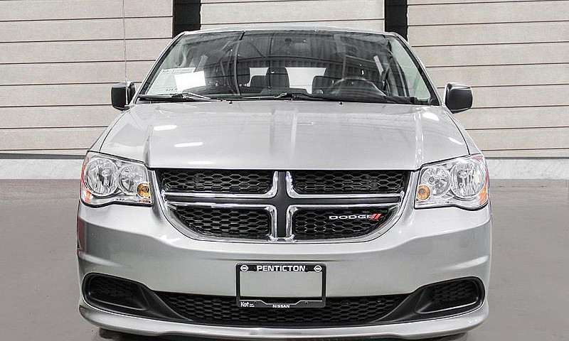2015 Dodge Grand Car...