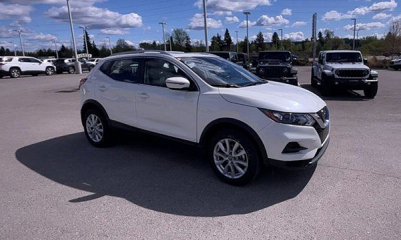 2023 Nissan Qashqai ...