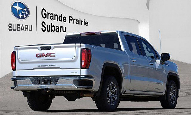 2021 Gmc Sierra 1500...