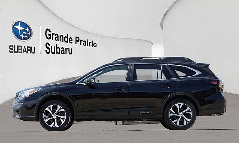 2022 Subaru Outback ...