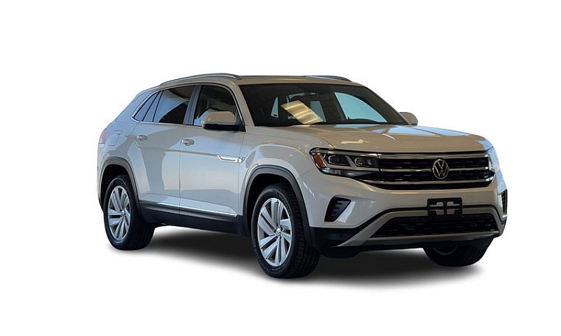 2021 Volkswagen Atla...