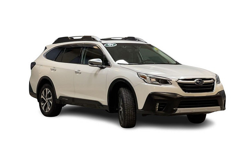 2020 Subaru Outback ...