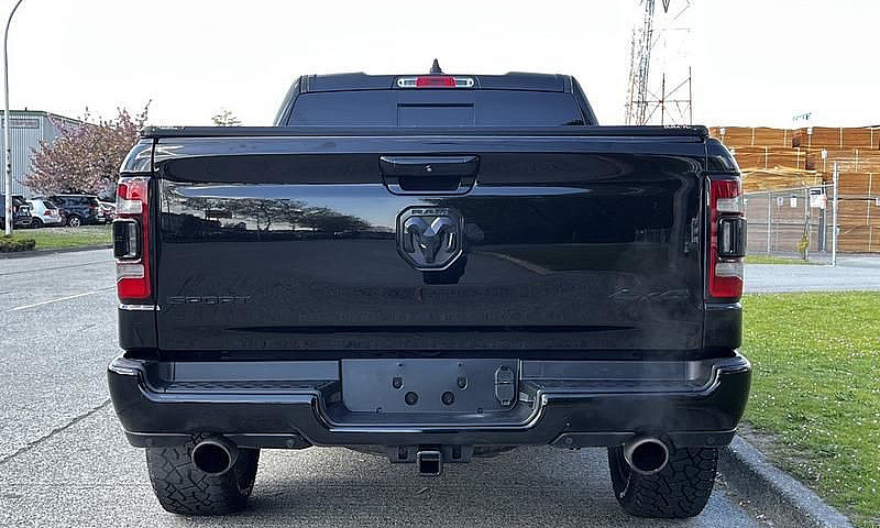 2019 Ram 1500 Sport ...