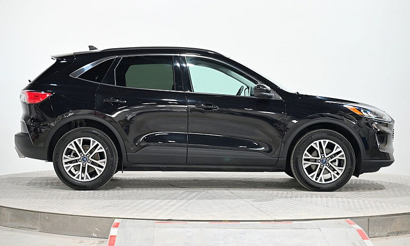 2021 Ford Escape Sel...