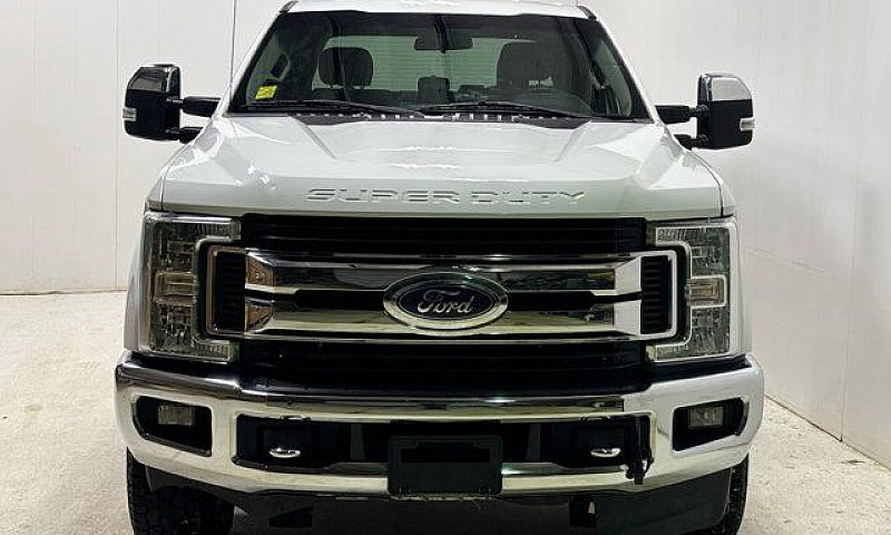 2017 Ford Super Duty...