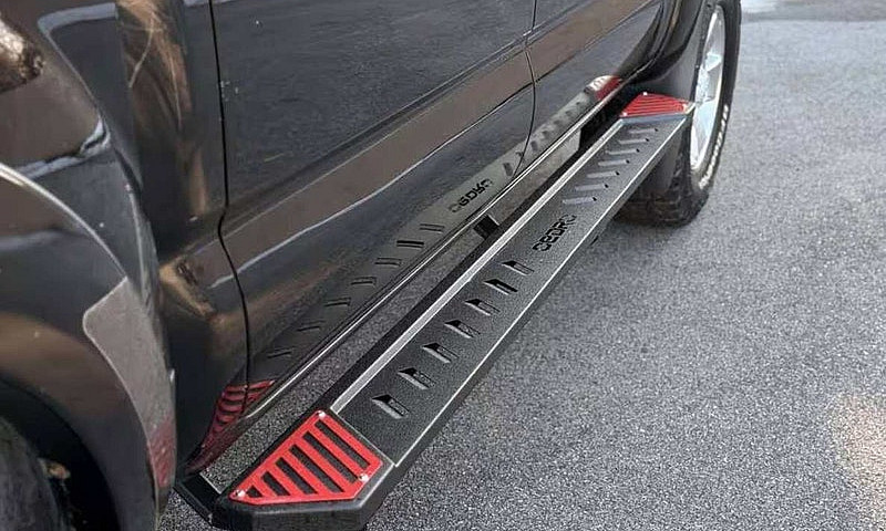 Automatic, 4X4 V6. S...
