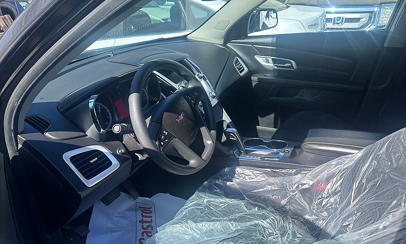 2014 Gmc Terrain Sle...