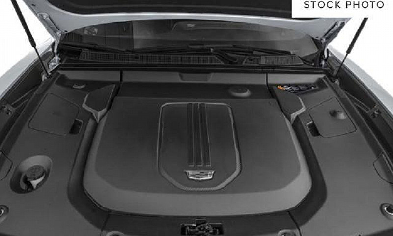 2026 Cadillac Lyriq ...