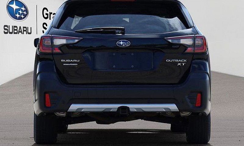2022 Subaru Outback ...