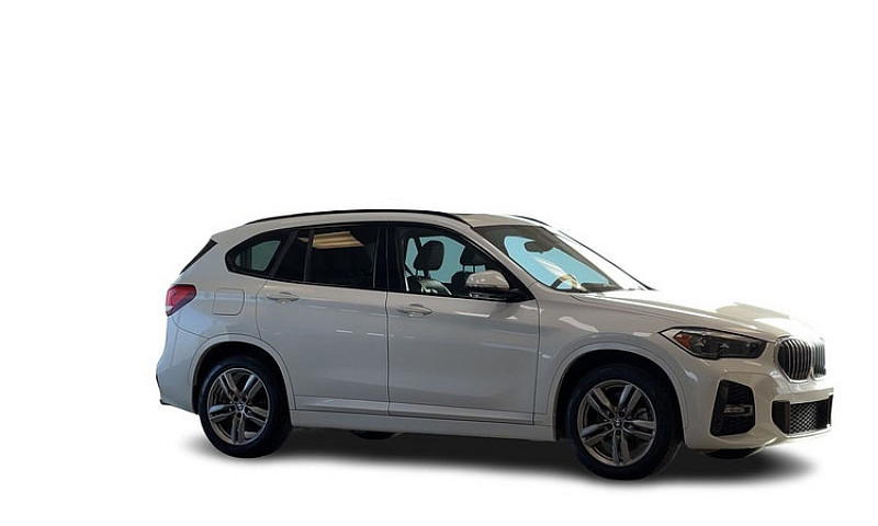 2022 Bmw X1 Xdrive28...