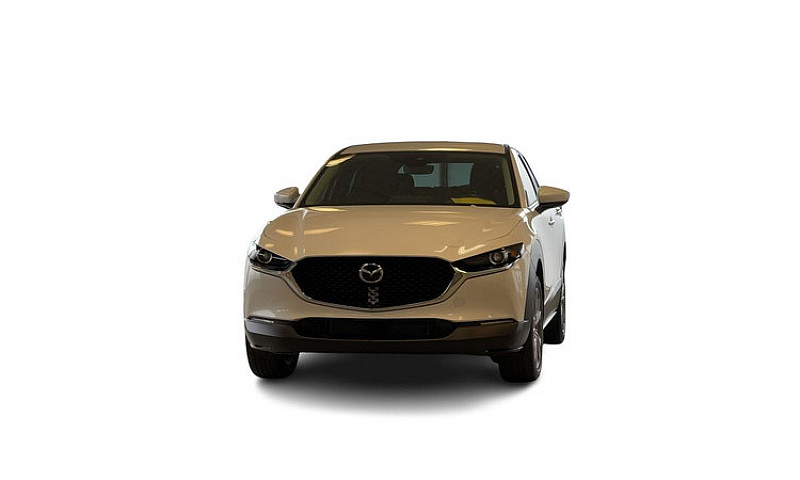 2021 Mazda Cx-30 Gs ...