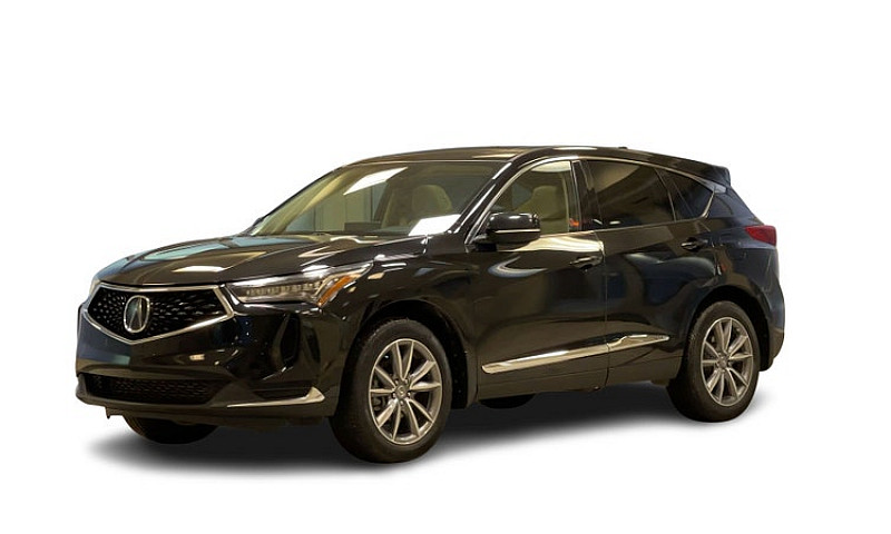 2022 Acura Rdx Sh-Aw...