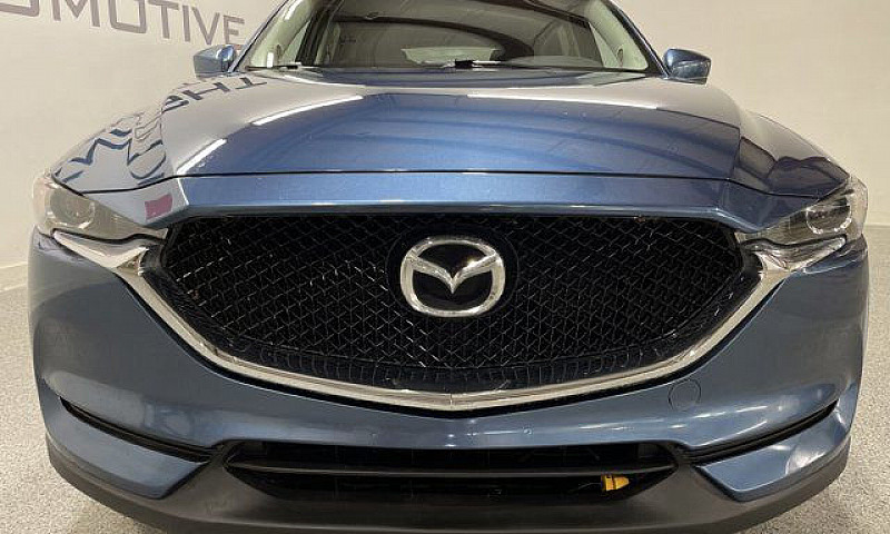 2018 Mazda Cx-5 Gs |...