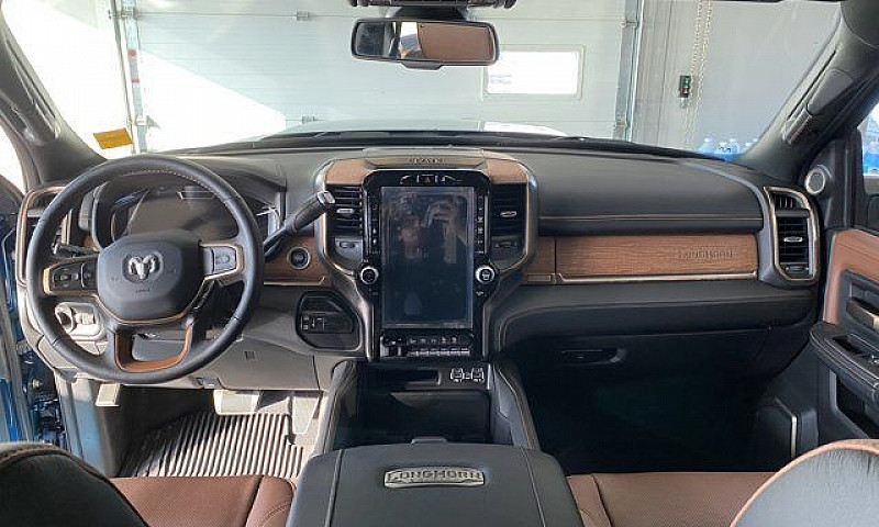 2023 Ram 2500 Limite...