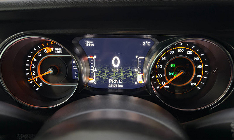 2023 Jeep Wrangler S...